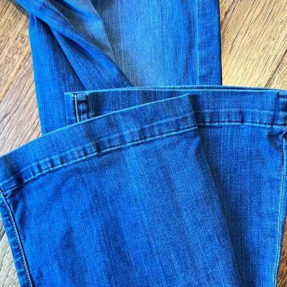 “For all Mankind 7” dojo size 25 - Picture 7 of 7